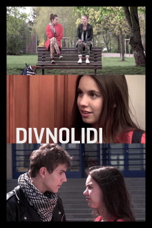 Divnolidi Trailer