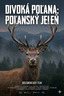 Divoká Poľana: Poľanský jeleň Trailer