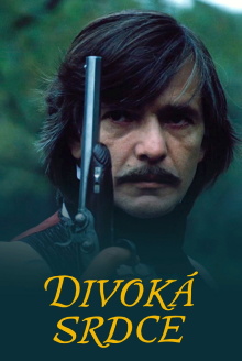Divoká srdce Trailer