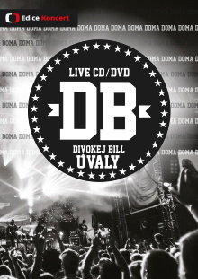 Divokej Bill: Koncert doma Trailer
