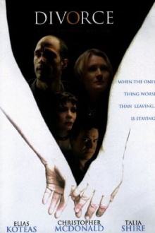 Divorce: A Contemporary Western Trailer