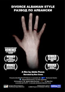 Divorce Albanian Style Trailer