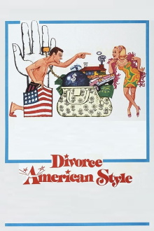 Divorce American Style Trailer