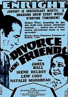 Divorce Among Friends Trailer