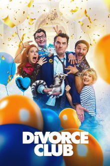 Divorce Club Trailer