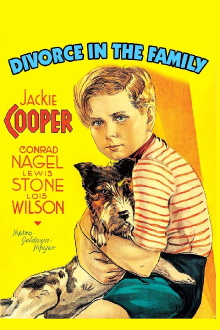 Divorce In The Family Trailer