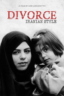 Divorce Iranian Style Trailer