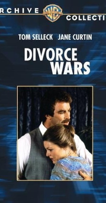 Divorce Wars: A Love Story Trailer