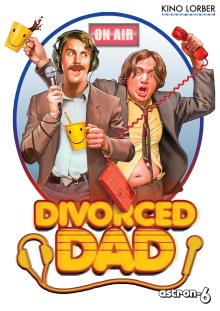 Divorced Dad Trailer