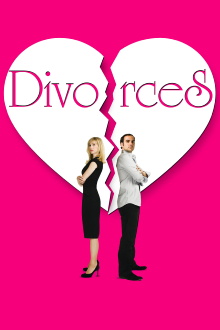 Divorces Trailer