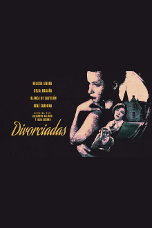 Divorciadas Trailer