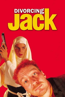 Divorcing Jack Trailer