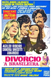 Divórcio à Brasileira Trailer