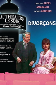 Divorçons Trailer