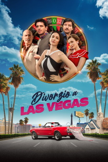 Divorzio a Las Vegas Trailer