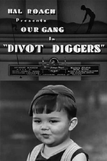 Divot Diggers Trailer