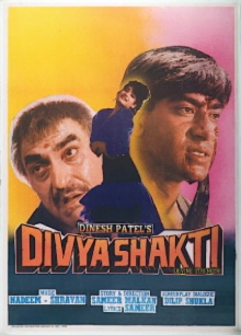 Divya Shakti Trailer