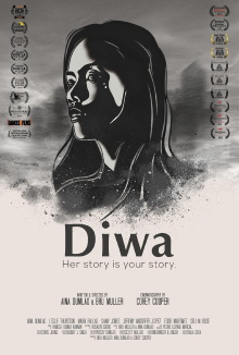 Diwa Trailer