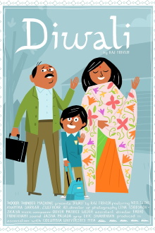 Diwali Trailer