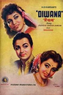 Diwana Trailer