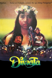 Diwata Trailer