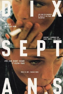 Dix-sept ans Trailer