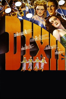 Dixie Trailer