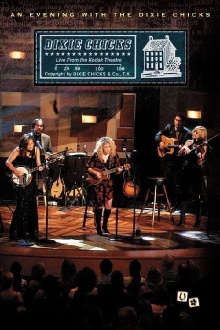 Dixie Chicks: An Evening with the Dixie Chicks Trailer