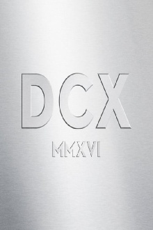 Dixie Chicks - DCX MMXVI Live Trailer
