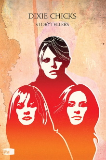 Dixie Chicks – VH1 Storytellers Trailer