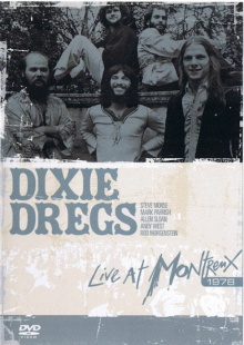 Dixie Dregs: Live at the Montreux Jazz Festival 1978 Trailer