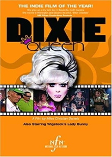 Dixie Queen Trailer