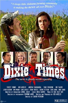 Dixie Times Trailer