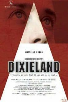 Dixieland (Chapitre 1) Trailer