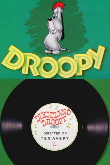 Dixieland Droopy Trailer