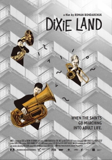 Dixieland: Little Kids Big Dreams Trailer