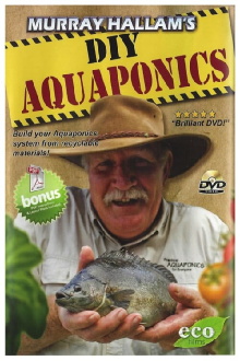 DIY Aquaponics Trailer