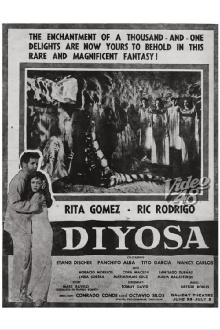 Diyosa Trailer