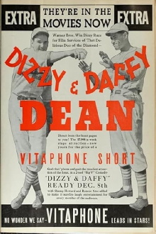 Dizzy & Daffy Trailer