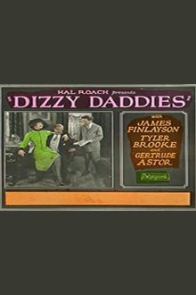 Dizzy Daddies Trailer