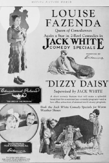 Dizzy Daisy Trailer