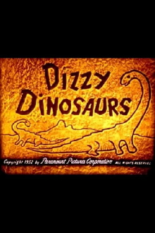 Dizzy Dinosaurs Trailer