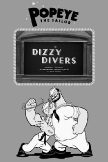 Dizzy Divers Trailer