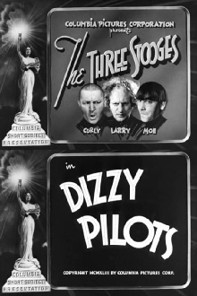 Dizzy Pilots Trailer