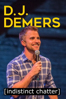 D.J. Demers: [Indistinct Chatter] Trailer