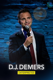 D.J. Demers: Interpreted Trailer