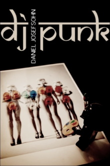 DJ Punk: The Photographer Daniel Josefsohn Trailer