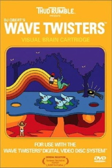 DJ Q.bert's Wave Twisters Trailer