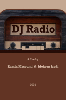 DJ Radio Trailer