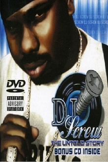 DJ Screw: The Untold Story Trailer